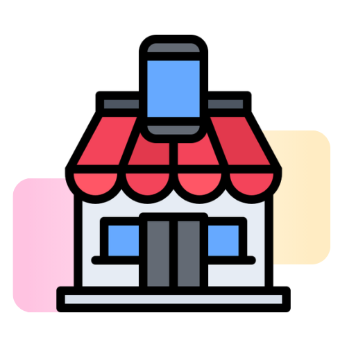 Gadget Shops